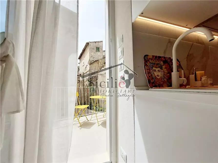 Immagine 7 di Villa in affitto  a Scicli