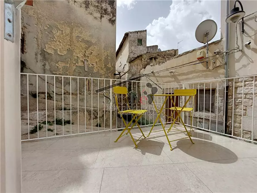 Immagine 8 di Villa in affitto  a Scicli