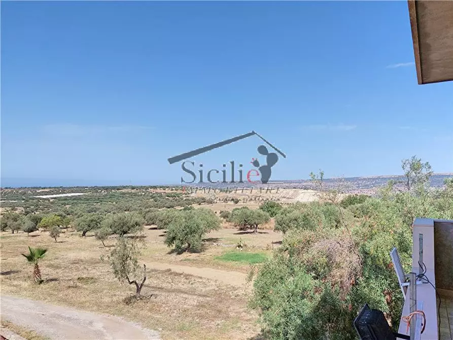 Immagine 15 di Villa in vendita  a Scicli