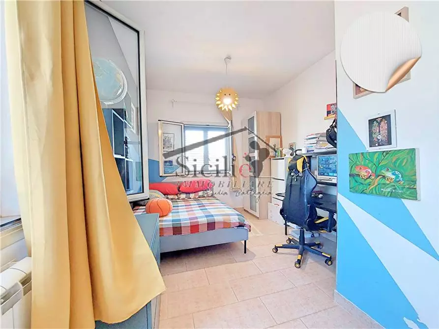Immagine 11 di Villa in vendita  a Scicli