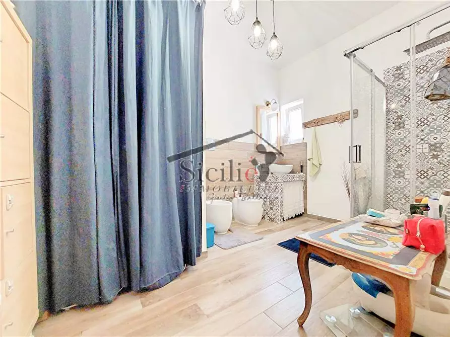 Immagine 12 di Villa in vendita  a Scicli