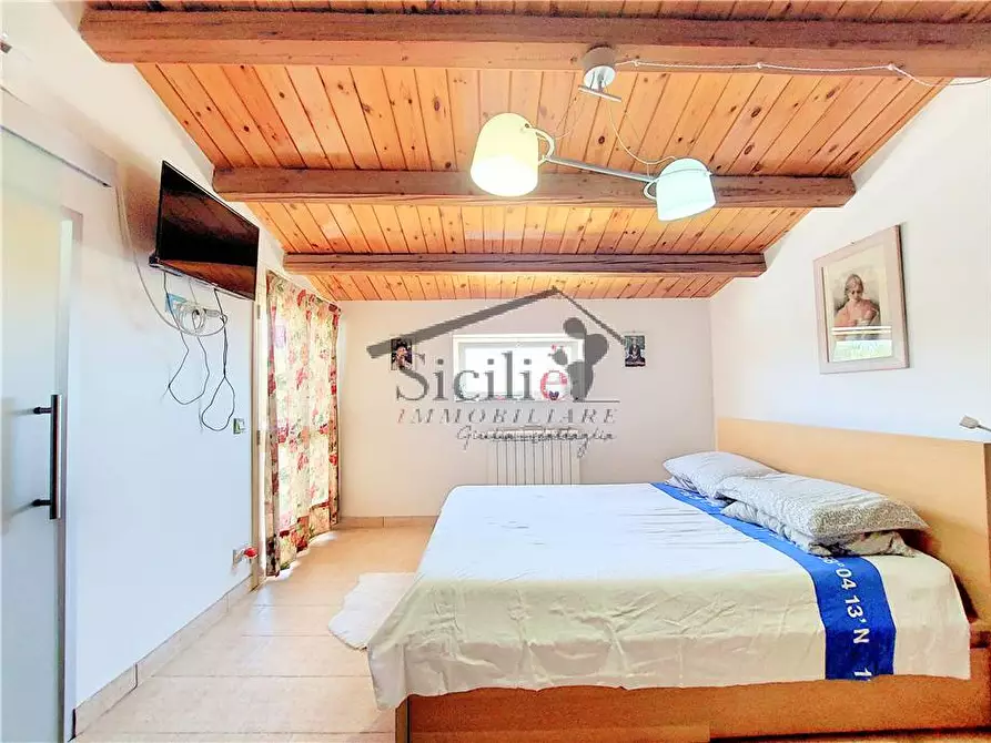 Immagine 13 di Villa in vendita  a Scicli