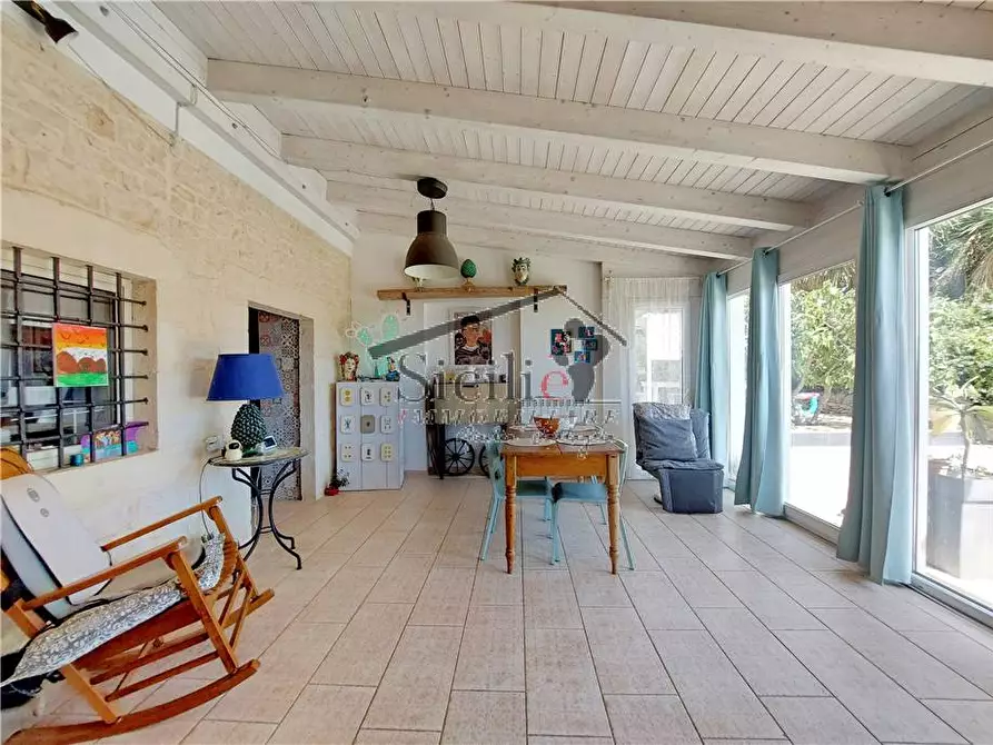 Immagine 5 di Villa in vendita  a Scicli