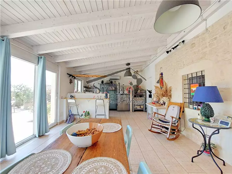 Immagine 6 di Villa in vendita  a Scicli