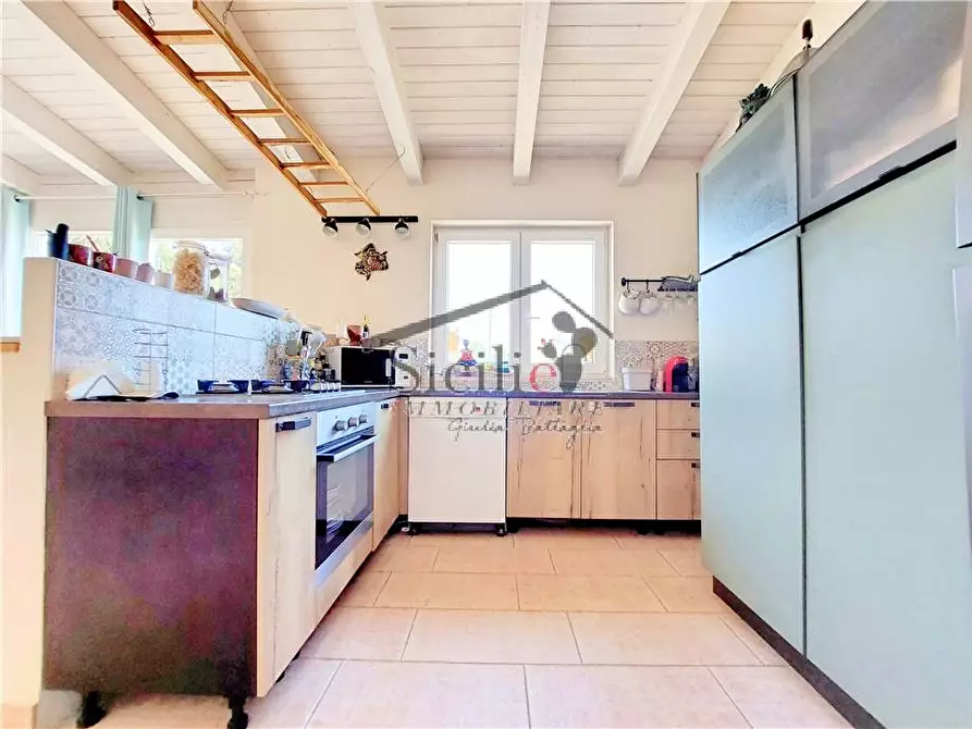 Immagine 7 di Villa in vendita  a Scicli