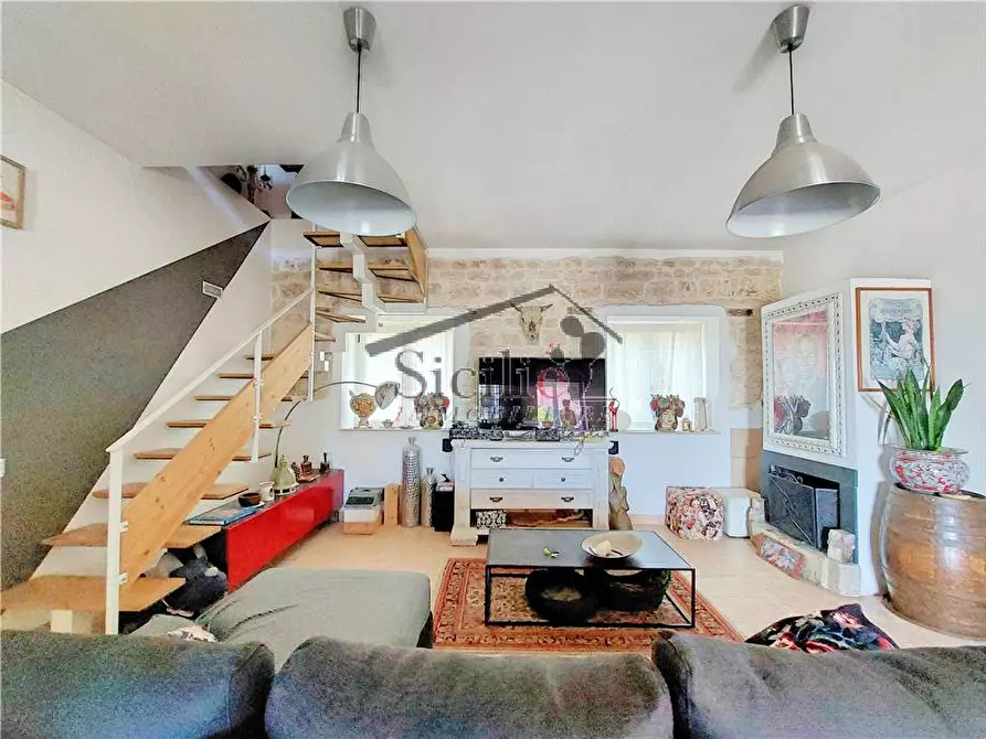 Immagine 9 di Villa in vendita  a Scicli