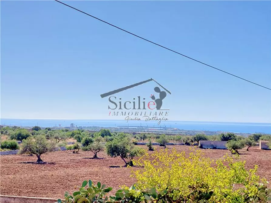 Immagine 12 di Villa in vendita  a Modica