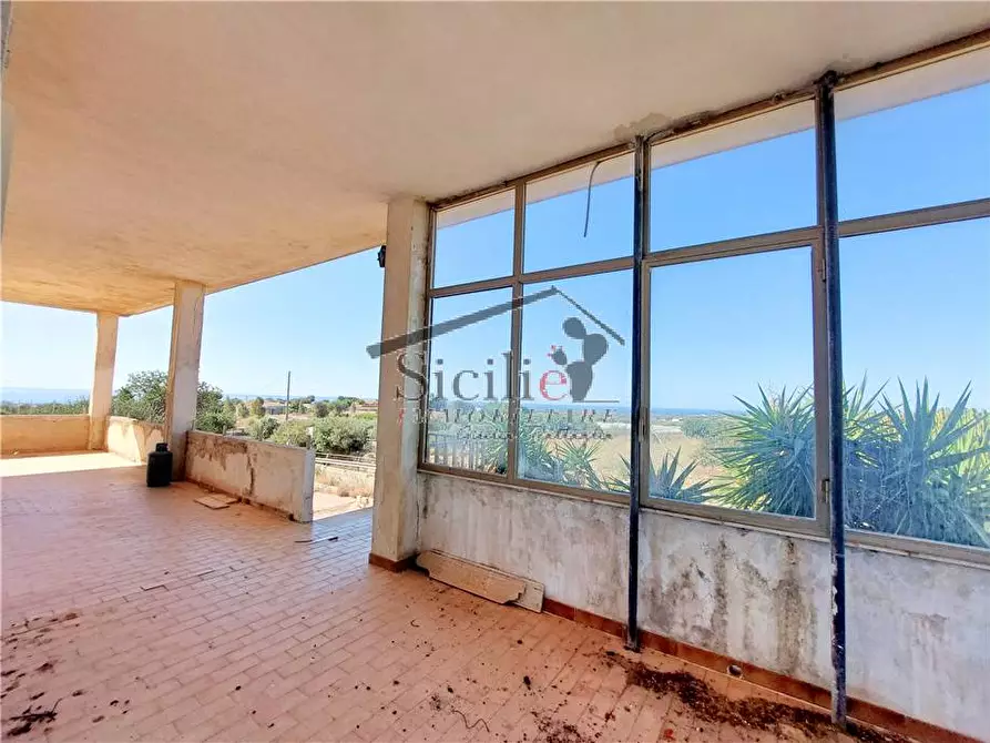 Immagine 8 di Villa in vendita  a Modica