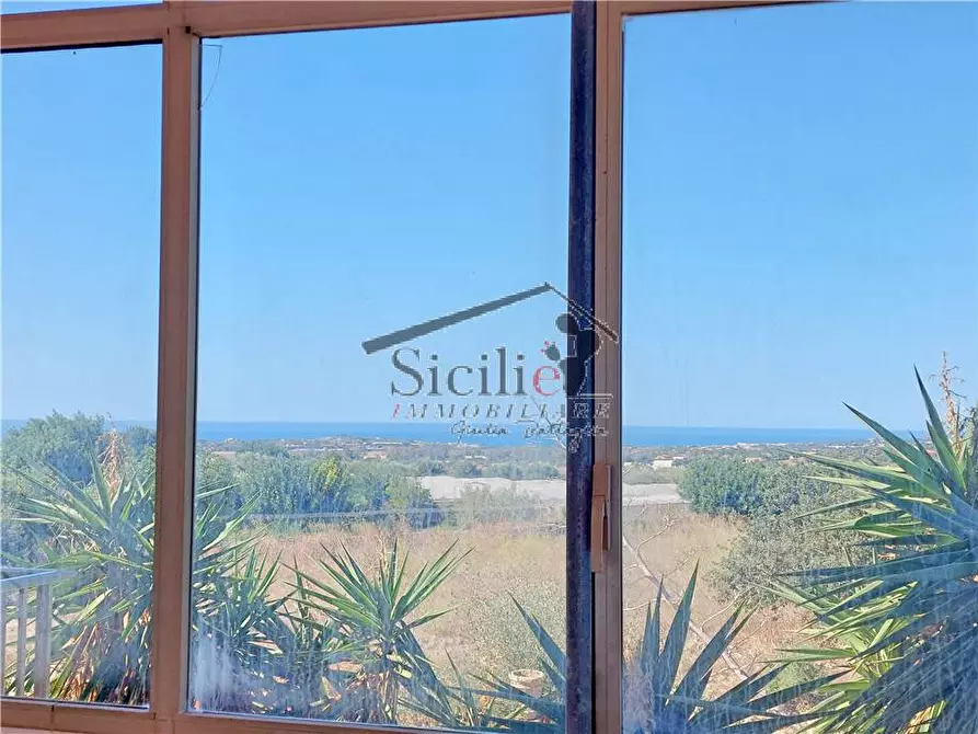 Immagine 9 di Villa in vendita  a Modica