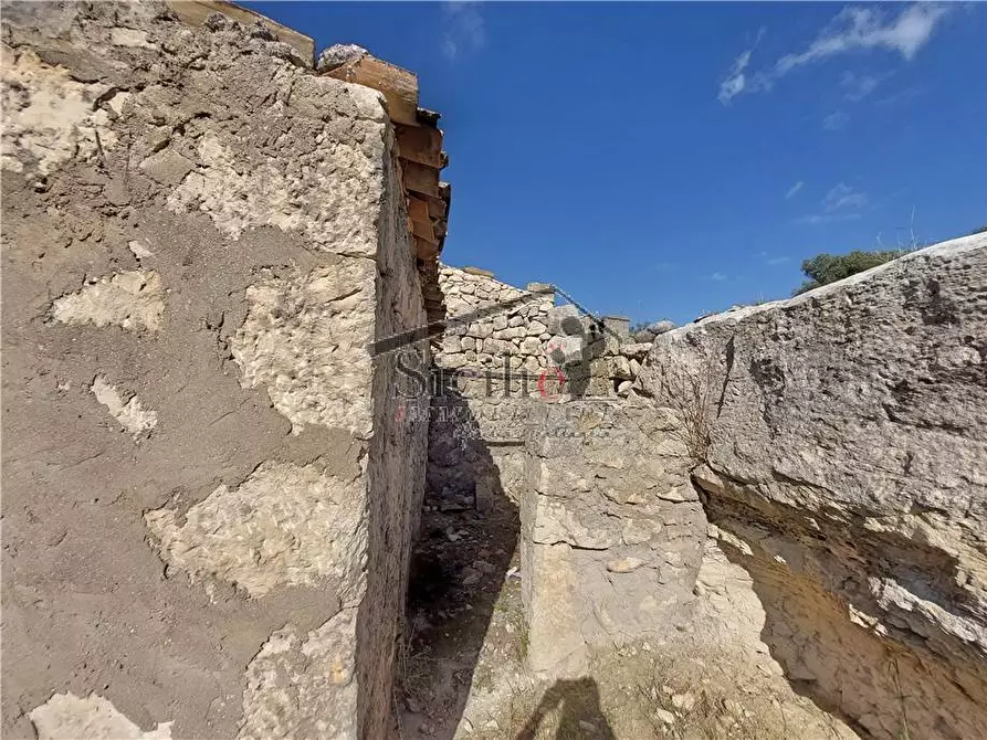 Immagine 6 di Rustico / casale in vendita  a Ragusa