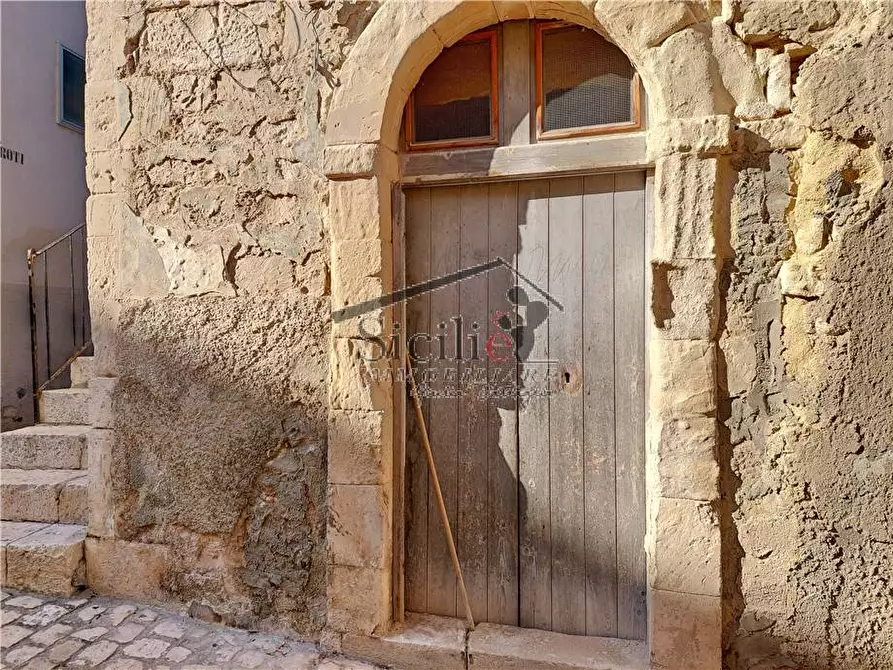 Immagine 3 di Villa in vendita  a Scicli