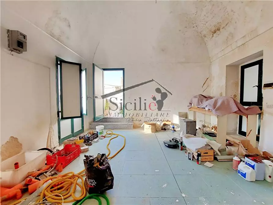 Immagine 10 di Villa in vendita  a Scicli