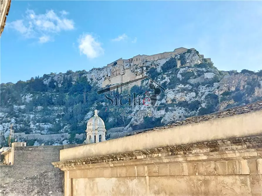 Immagine 11 di Villa in vendita  a Scicli
