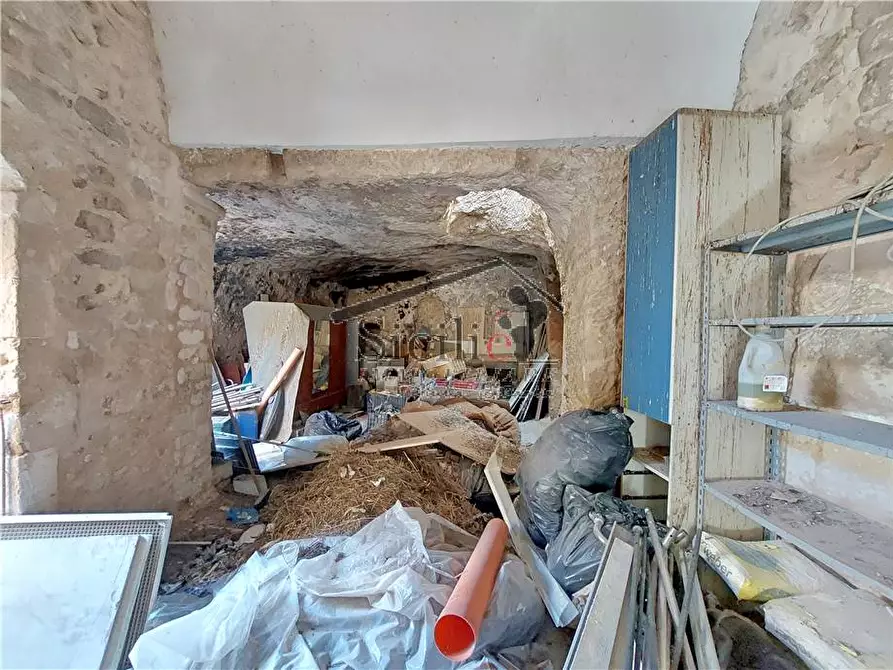 Immagine 13 di Villa in vendita  a Scicli