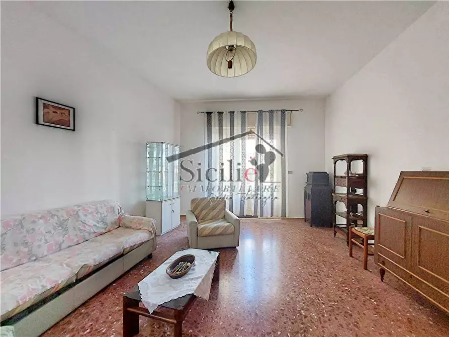 Immagine 4 di Appartamento in vendita  a Scicli