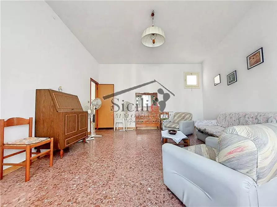 Immagine 5 di Appartamento in vendita  a Scicli