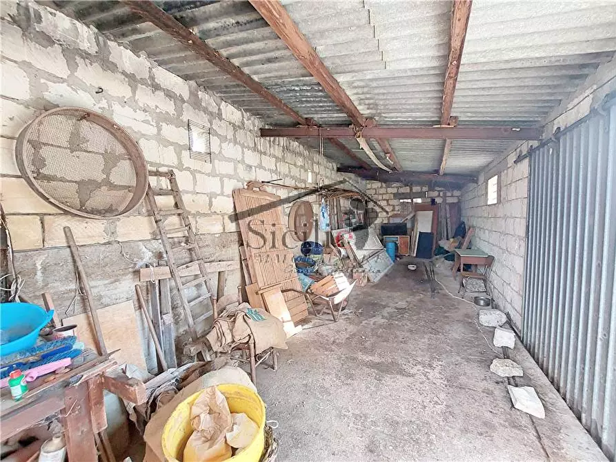 Immagine 7 di Rustico / casale in vendita  a Scicli