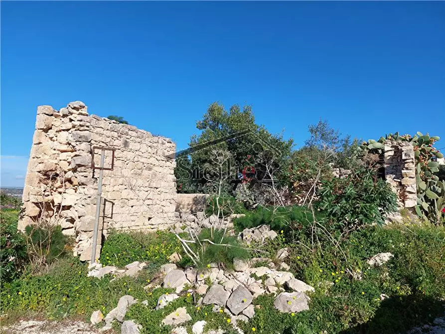 Immagine 10 di Rustico / casale in vendita  a Scicli