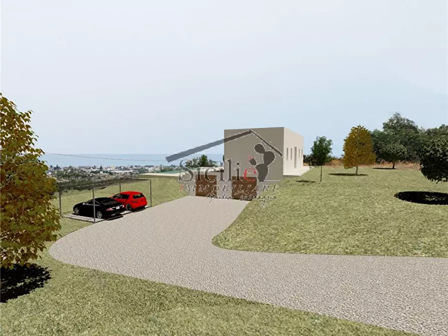 Immagine 3 di Rustico / casale in vendita  a Scicli
