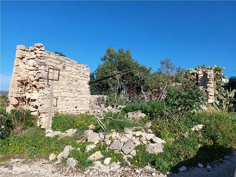 Immagine 7 di Rustico / casale in vendita  a Scicli