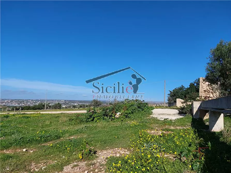 Immagine 8 di Rustico / casale in vendita  a Scicli