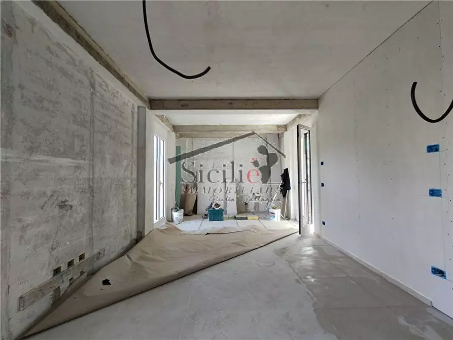 Immagine 12 di Appartamento in vendita  a Pozzallo