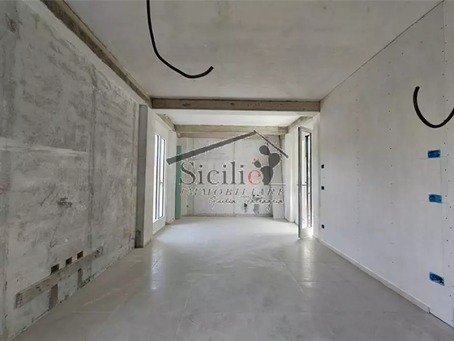 Immagine 13 di Appartamento in vendita  a Pozzallo