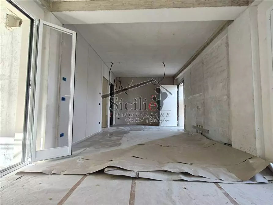 Immagine 14 di Appartamento in vendita  a Pozzallo