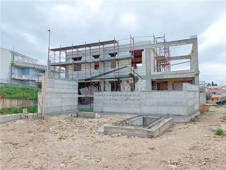Immagine 3 di Appartamento in vendita  a Pozzallo
