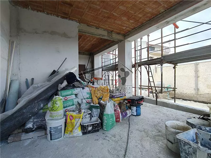 Immagine 6 di Appartamento in vendita  a Pozzallo