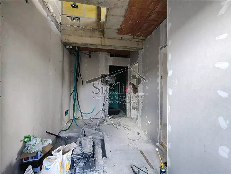 Immagine 8 di Appartamento in vendita  a Pozzallo