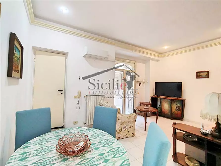 Immagine 4 di Appartamento in vendita  a Scicli