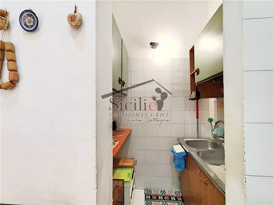 Immagine 8 di Appartamento in vendita  a Scicli