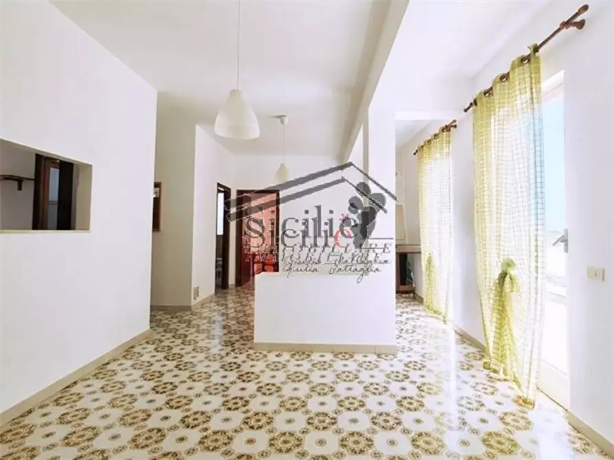 Immagine 1 di Appartamento in vendita  a Pozzallo