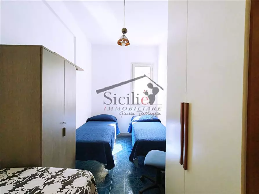 Immagine 13 di Appartamento in vendita  a Pozzallo