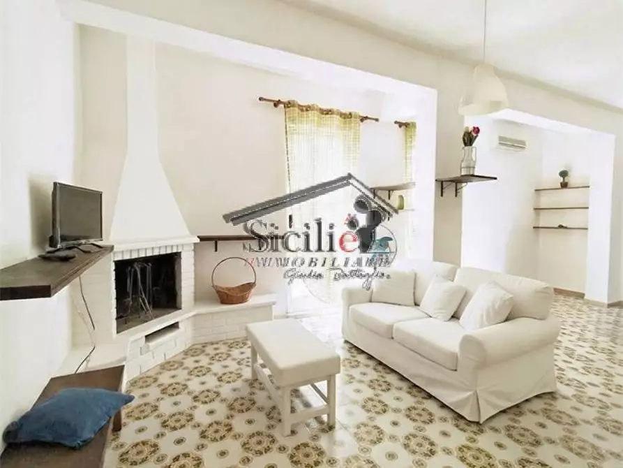Immagine 2 di Appartamento in vendita  a Pozzallo