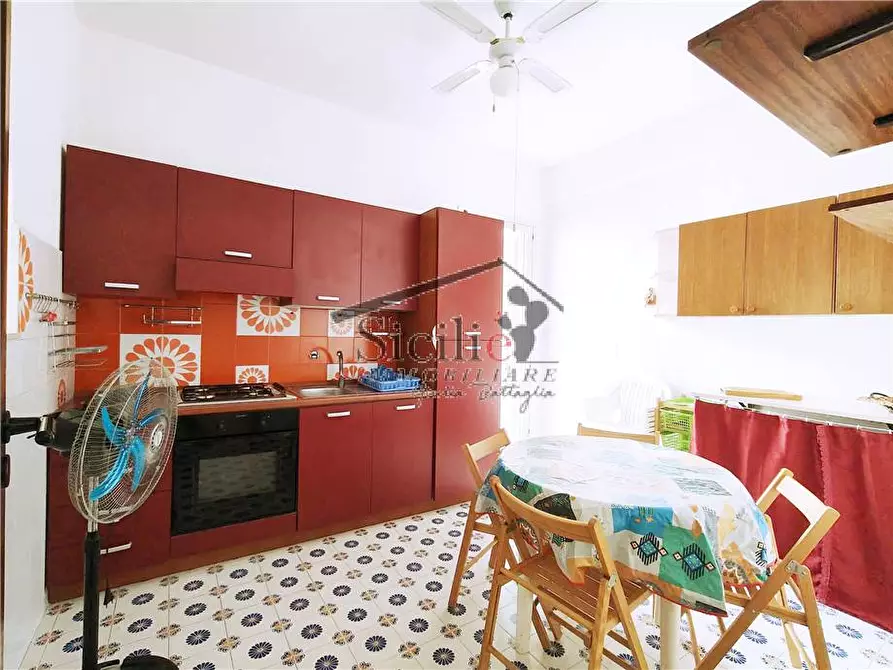 Immagine 5 di Appartamento in vendita  a Pozzallo