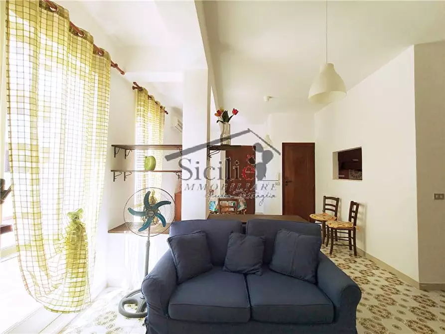 Immagine 6 di Appartamento in vendita  a Pozzallo