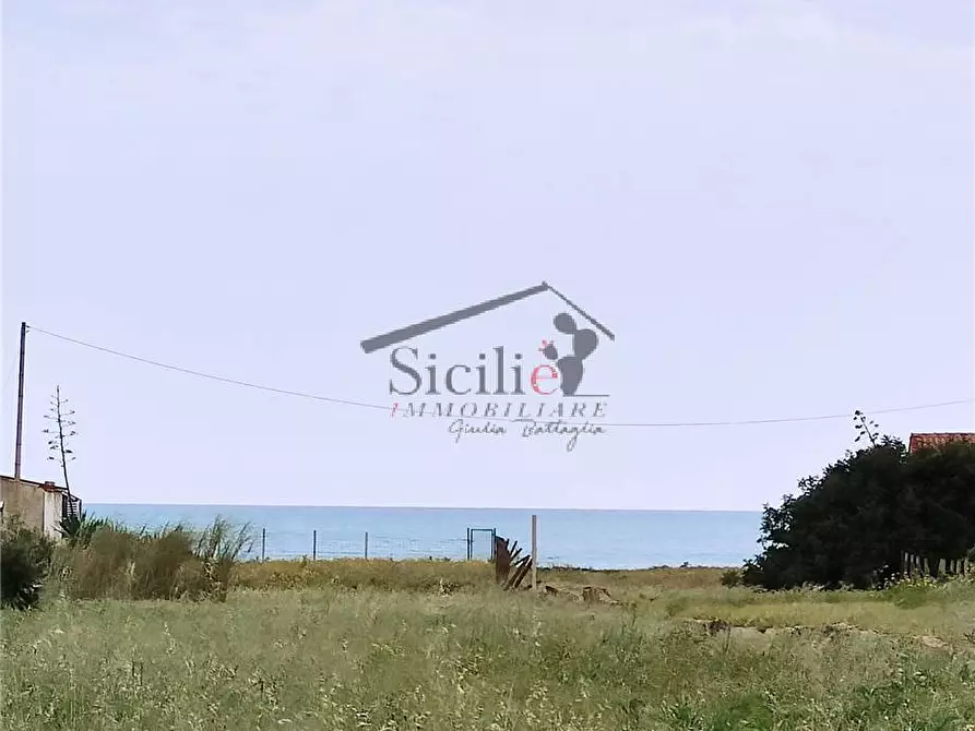 Immagine 1 di Terreno in vendita  a Scicli