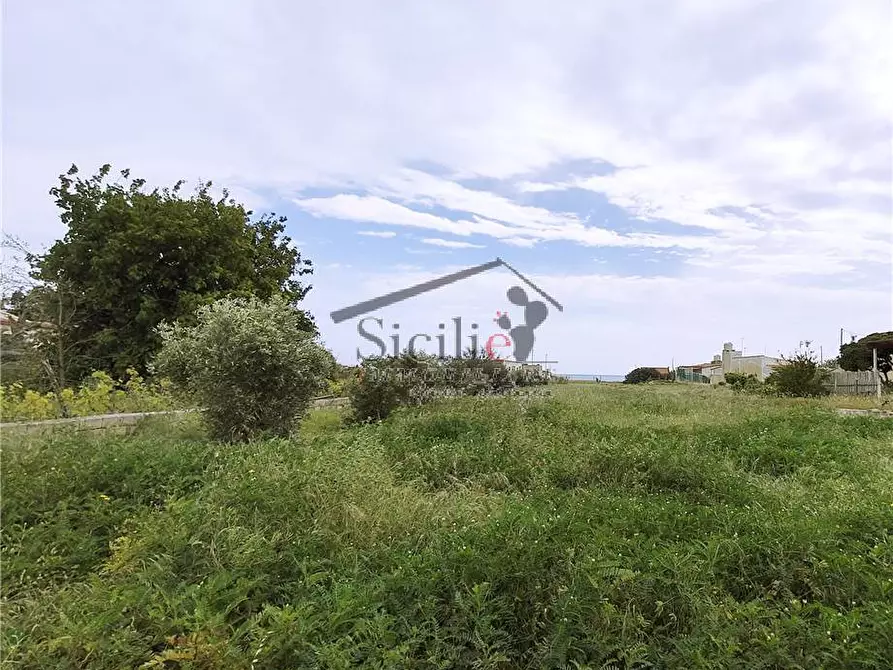 Immagine 2 di Terreno in vendita  a Scicli