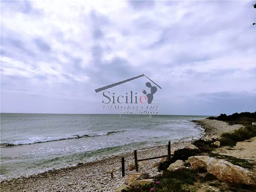 Immagine 6 di Terreno in vendita  a Scicli