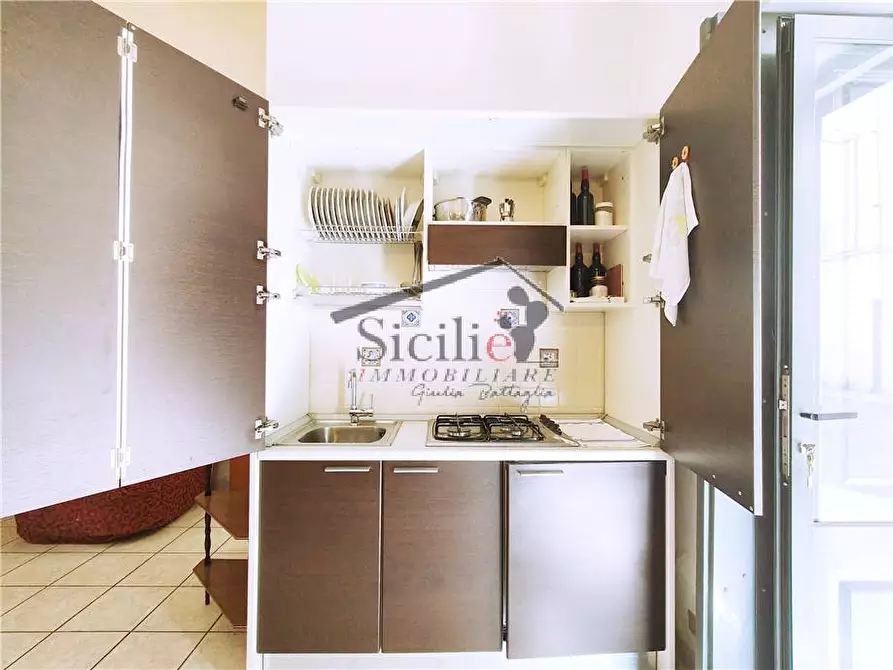 Immagine 4 di Villa in vendita  a Scicli