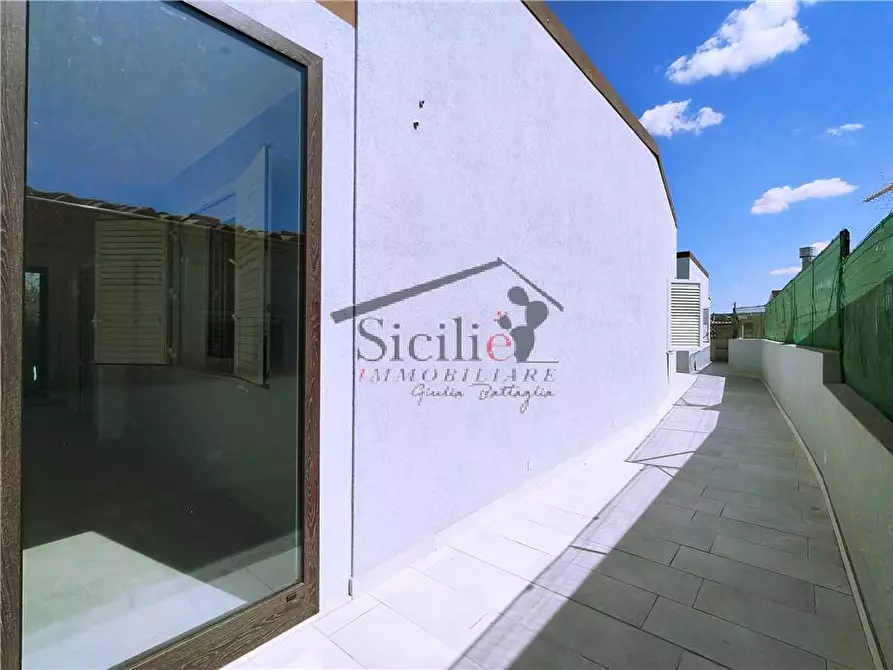 Immagine 10 di Villa in vendita  a Scicli