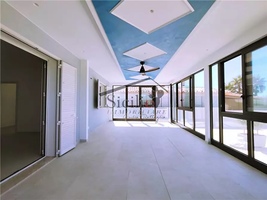 Immagine 3 di Villa in vendita  a Scicli
