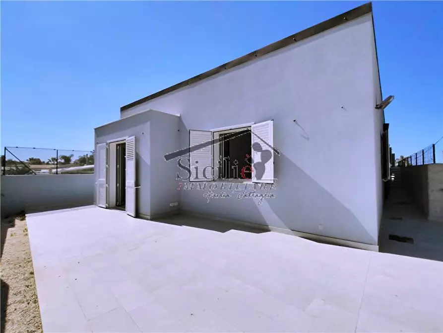 Immagine 3 di Villa in vendita  a Scicli