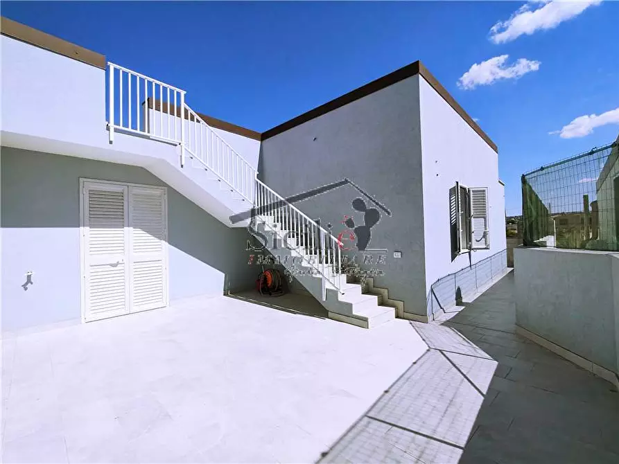 Immagine 9 di Villa in vendita  a Scicli