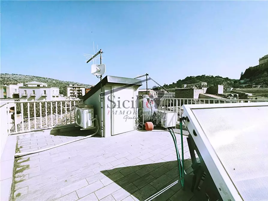 Immagine 15 di Villa in vendita  a Scicli