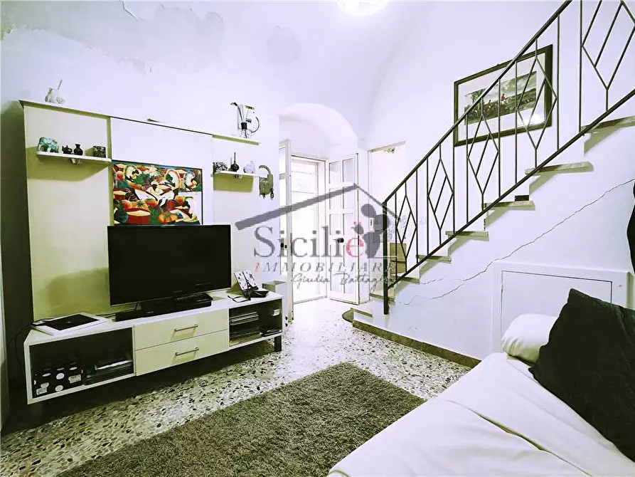 Immagine 3 di Villa in vendita  a Scicli