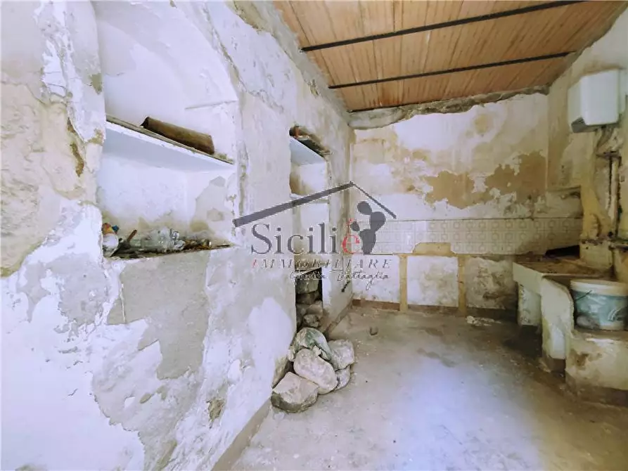 Immagine 13 di Villa in vendita  a Scicli