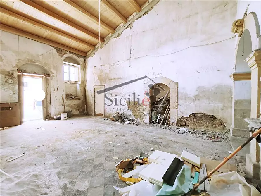 Immagine 15 di Villa in vendita  a Scicli